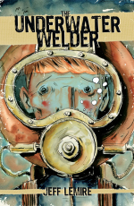 Illustration for article titled Complicated Jeff Lemire, Ed Piskor tales round out August’s art comicsÂ